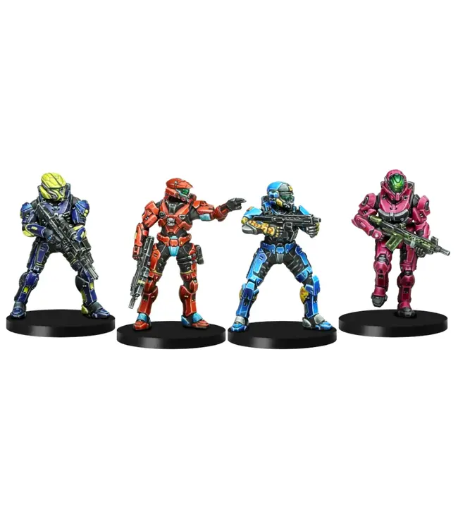 Halo Flashpoint Halo: Flashpoint Recon Edition