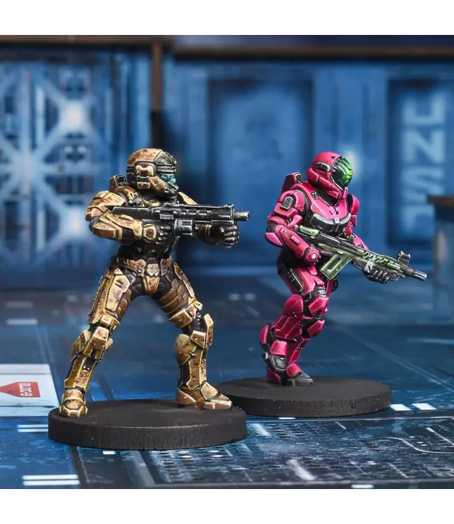 Halo Flashpoint Halo: Flashpoint Recon Edition