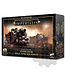 Legions Imperialis Legions Imperialis: Vindicator Siege Tank Squadron