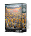 Warhammer 40000 Combat Patrol: Imperial Fists