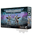 Warhammer 40000 Thousand Sons: Sekhetar Robots