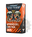 Kill Team Kill Team: Approved Ops Cards 2025