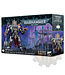 Warhammer 40000 Grey Knights: Grand Master In Nemesis Dreadknight