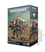 Warhammer 40000 Imperial Knights: Knight Questoris