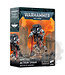 Warhammer 40000 Raven Guard: Aethon Shaan