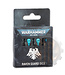 Warhammer 40000 Warhammer 40000: Raven Guard Dice