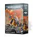 Warhammer 40000 Imperial Fists: Darnath Lysander