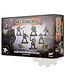 Necromunda Palanite Enforcer Captains & Sergeants