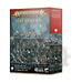 Age Of Sigmar Spearhead: Deathrattle Tomb Host