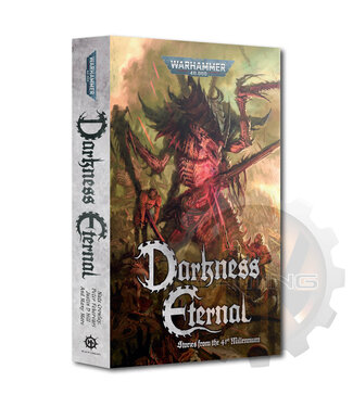 Black Library Darkness Eternal (Pb)
