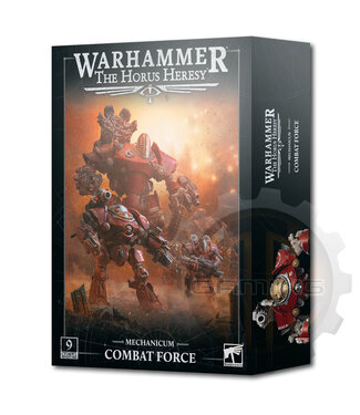 Horus Heresy Horus Heresy: Mechanicum Combat Force