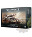 Horus Heresy Legiones Astartes: Fellblade Super-Heavy Battle Tank