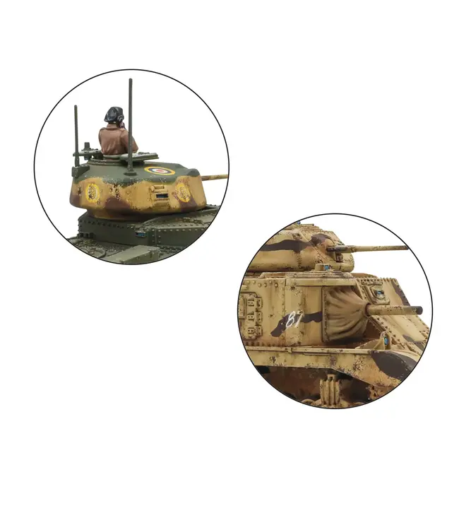 Bolt Action M3 Grant