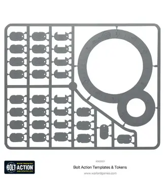 Bolt Action Bolt Action Templates