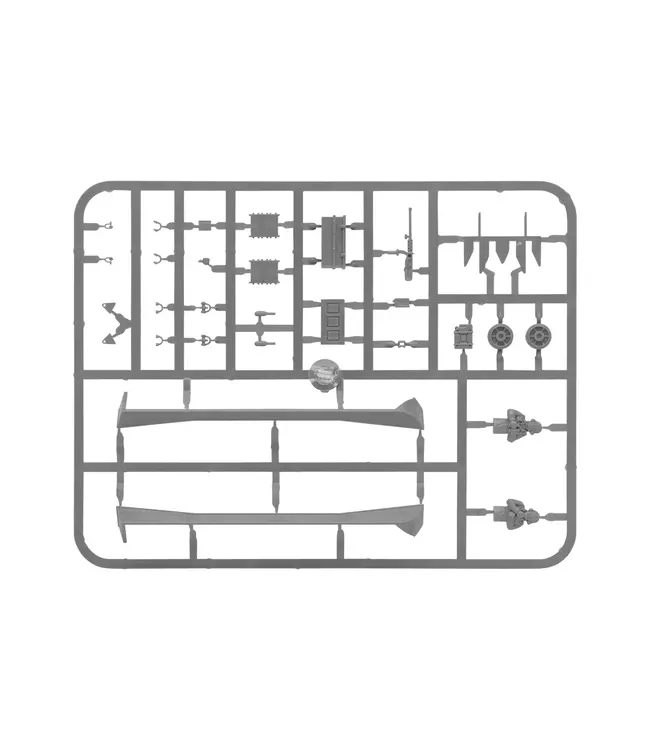 Bolt Action British & Canadian Infantry (Winter) Starter Army "Crossing The Rhine"
