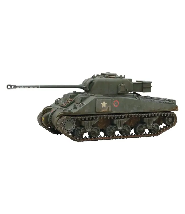 Bolt Action British & Canadian Infantry (Winter) Starter Army "Crossing The Rhine"