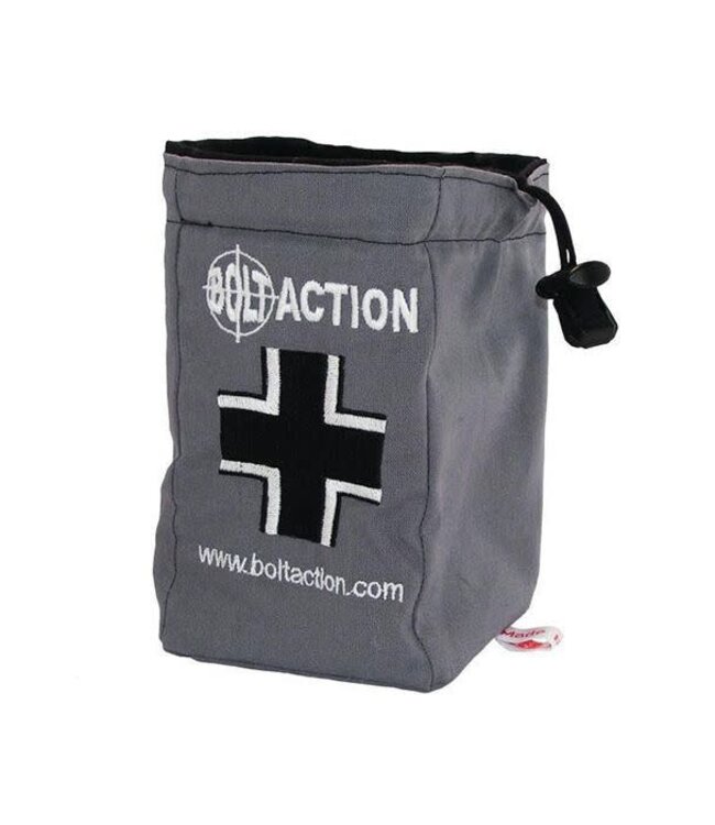 Bolt Action Bolt Action German Army Dice Bag