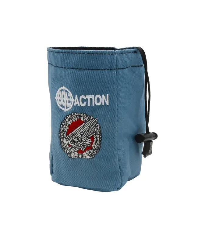 Bolt Action Fallschirmjäger Dice Bag