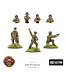 Bolt Action British Army Tank Crew