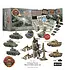 Bolt Action Achtung Panzer! Blood & Steel starter set