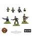 Bolt Action German Panzer Crew (Late War)