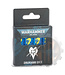 Warhammer 40000 Warhammer 40000: Drukhari Dice