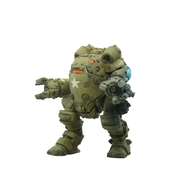 Konflikt '47 Konflikt '47 United States Jackal Light Walker