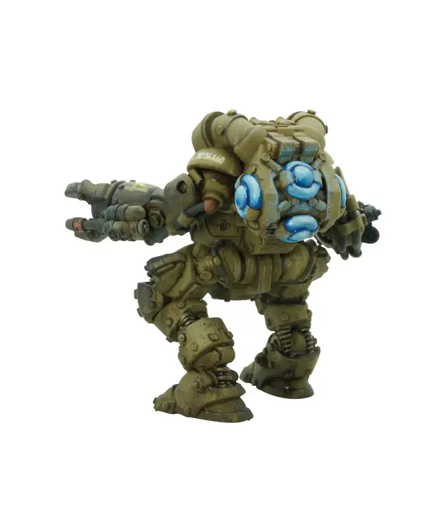 Konflikt '47 Konflikt '47 United States Jackal Light Walker