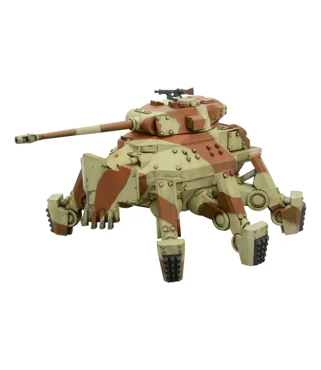 Konflikt '47 Konflikt '47 Axis Wotan Heavy Panzermech