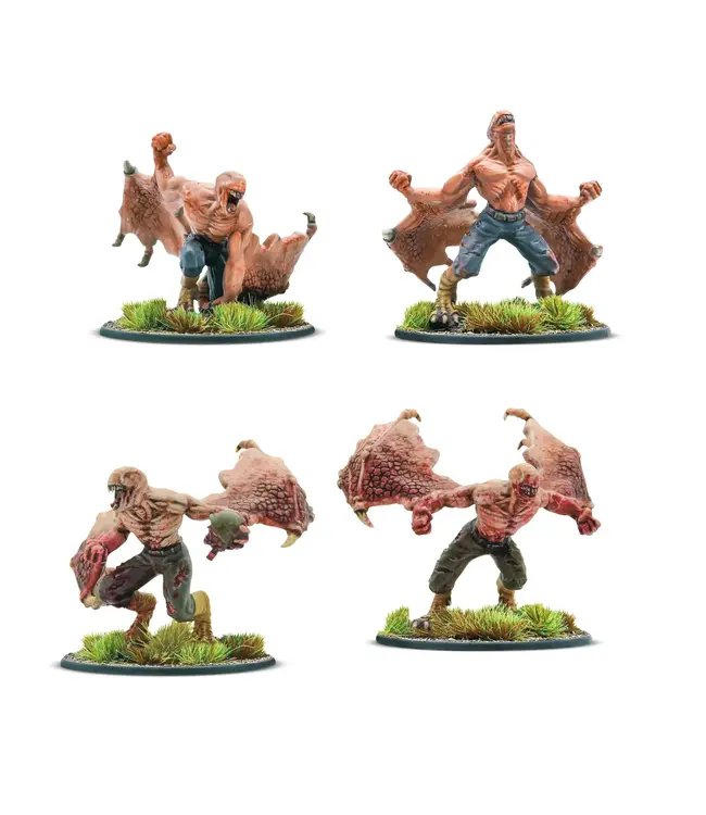 Konflikt '47 Konflikt '47 Axis Nachtjäger Assault Squad