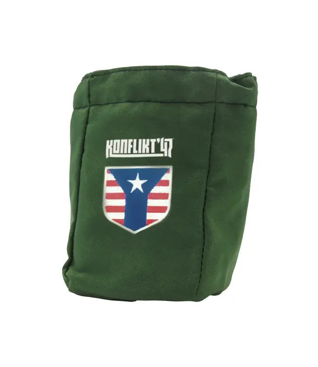 Konflikt '47 Konflikt '47 United States Dice Bag