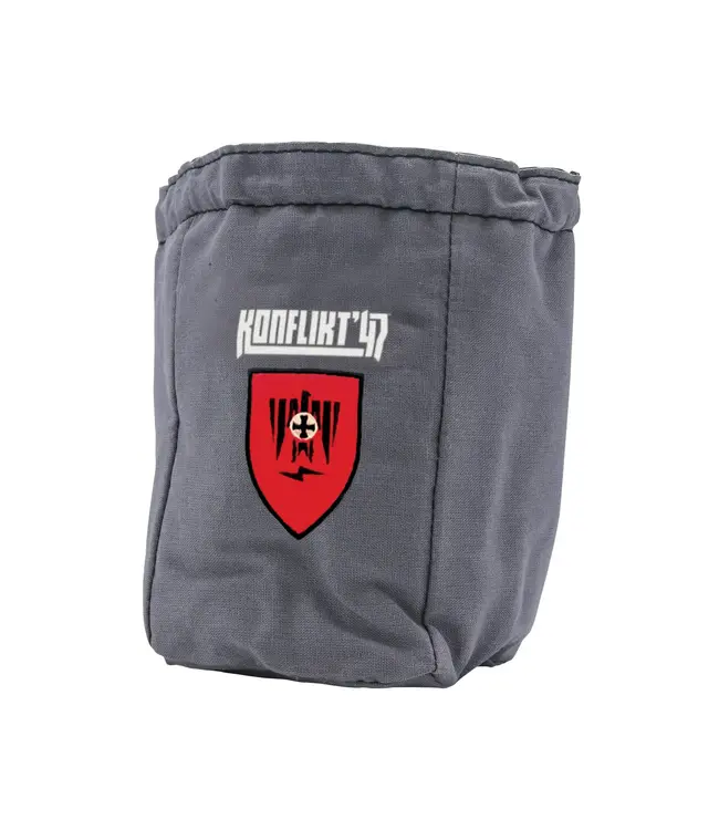 Konflikt '47 Konflikt '47 Axis Dice Bag
