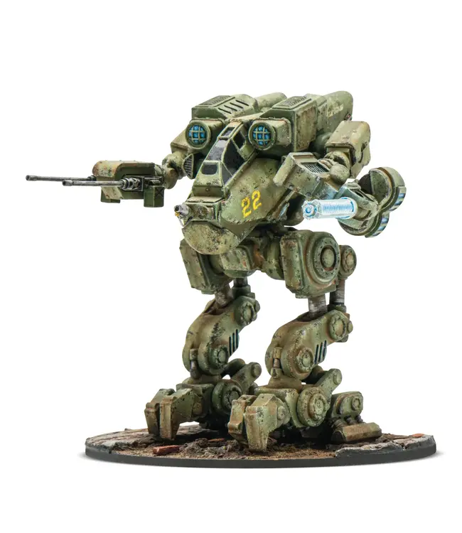 Konflikt '47 Konflikt '47 United States Starter Army