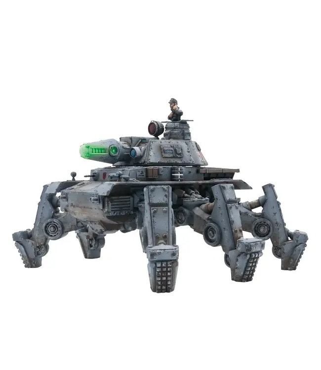 Konflikt '47 Konflikt '47 Axis Starter Army