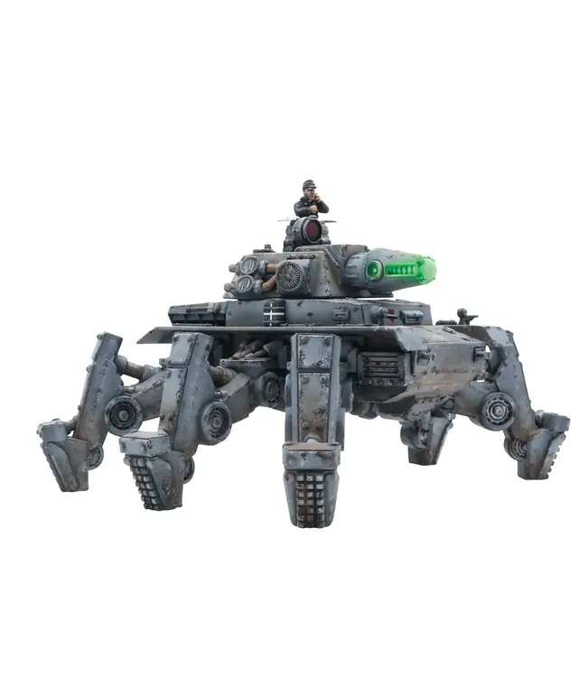 Konflikt '47 Konflikt '47 Axis Starter Army