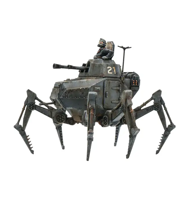 Konflikt '47 Konflikt '47 Axis Starter Army