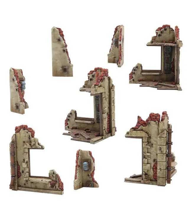 Konflikt '47 Konflikt '47 Starter Set