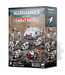 Warhammer 40000 Combat Patrol: White Scars