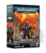 Warhammer 40000 Iron Hands: Caanok Var