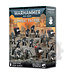 Warhammer 40000 Combat Patrol: Iron Hands