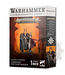Age Of Sigmar Slaves to Darkness: Urkhan The Dark Warden
