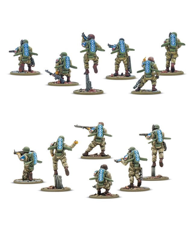 Konflikt '47 Konflikt '47 Introductory Set