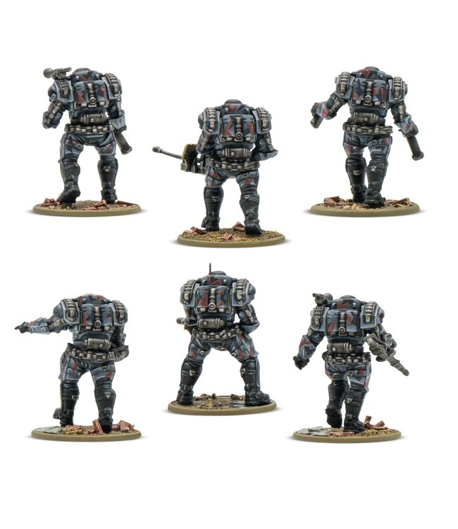 Konflikt '47 Konflikt '47 Introductory Set