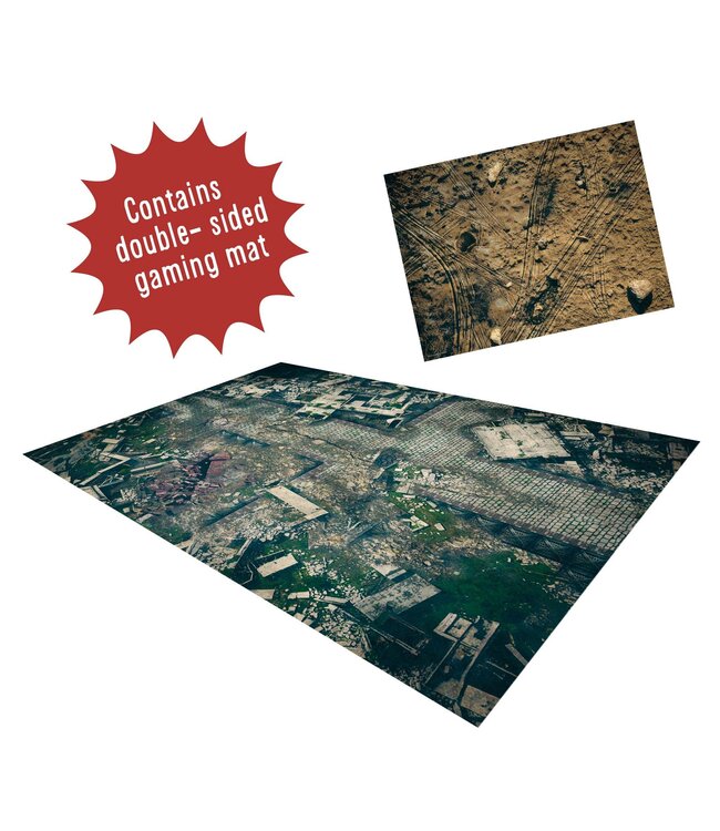 Konflikt '47 Konflikt '47 Introductory Set