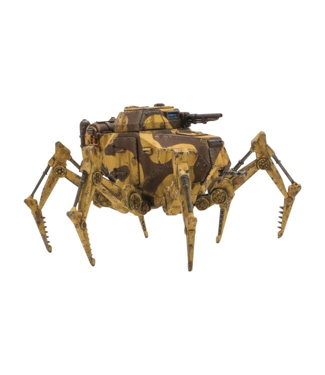 Konflikt '47 Vogelspinne Light Walker