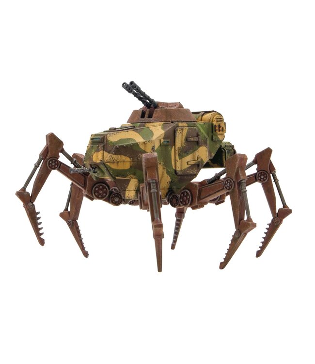 Konflikt '47 Vogelspinne Light Walker