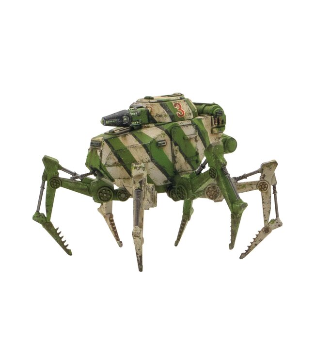 Konflikt '47 Vogelspinne Light Walker