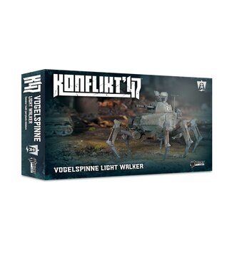 Konflikt '47 Vogelspinne Light Walker