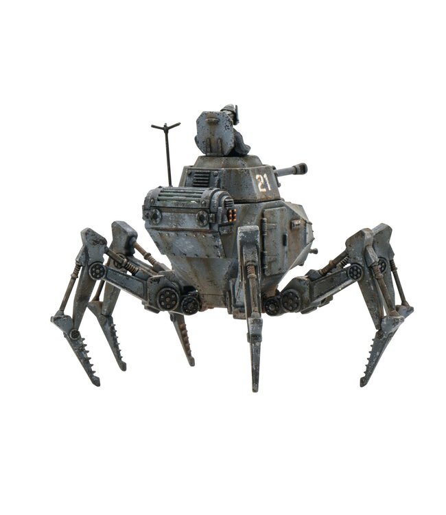 Konflikt '47 Vogelspinne Light Walker