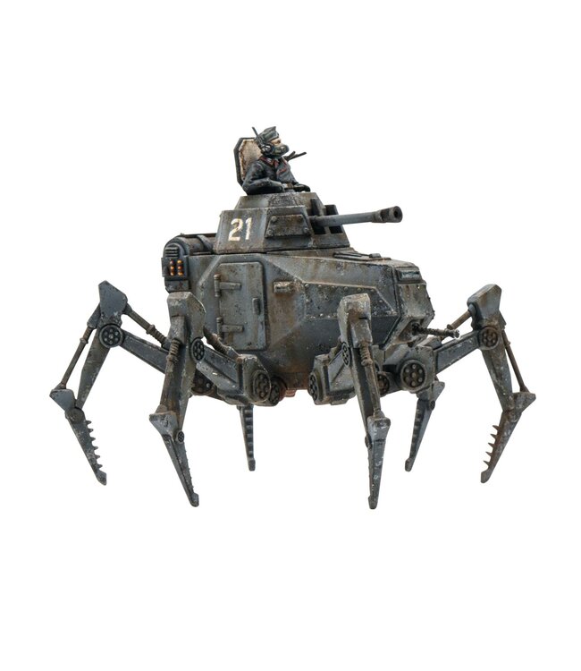 Konflikt '47 Vogelspinne Light Walker